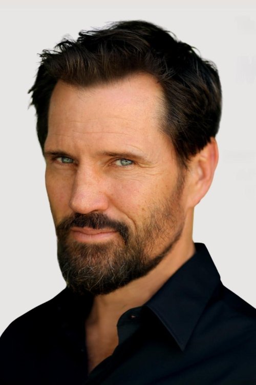 Langley Kirkwood zdjęcie