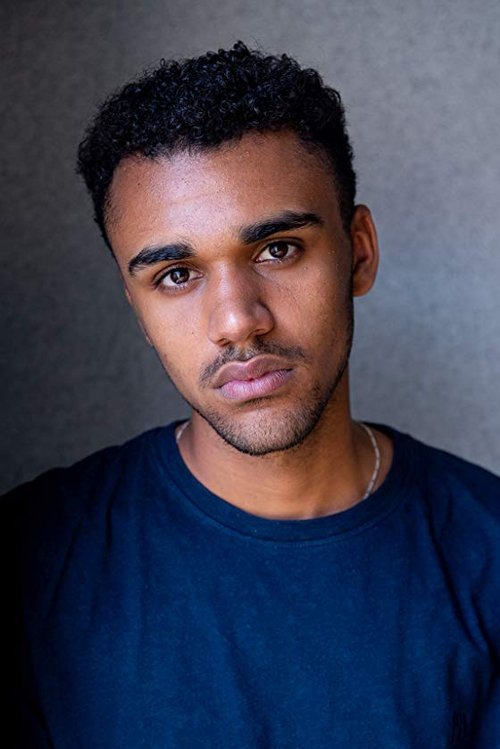 Langston Uibel zdjęcie