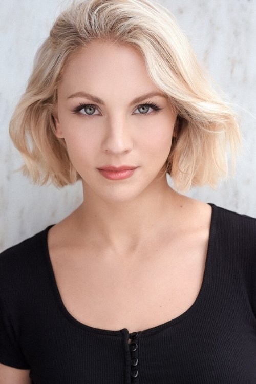 Lanie McAuley zdjęcie