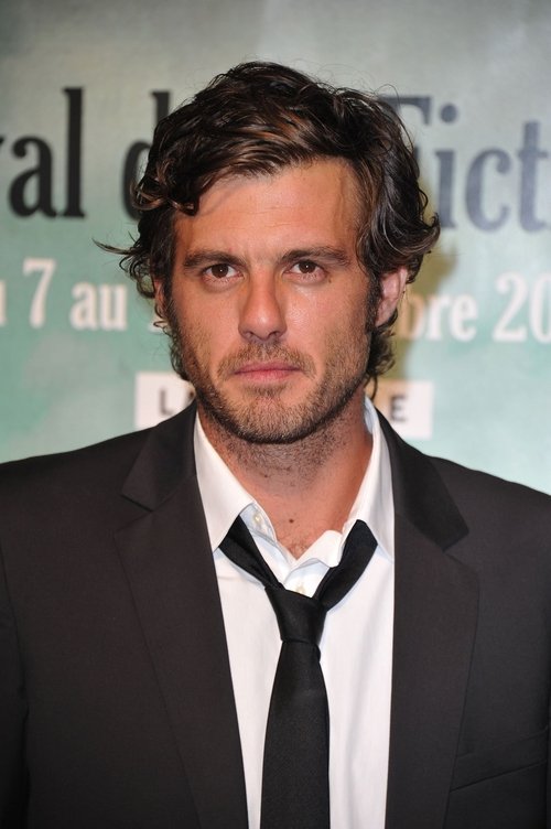 Lannick Gautry zdjęcie