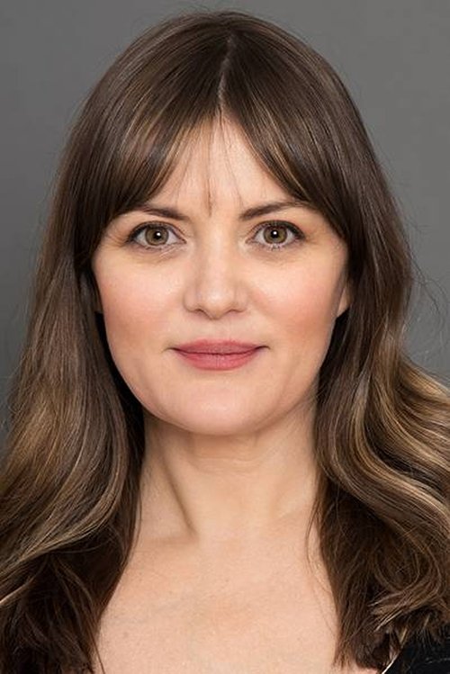 Lara Phillips zdjęcie