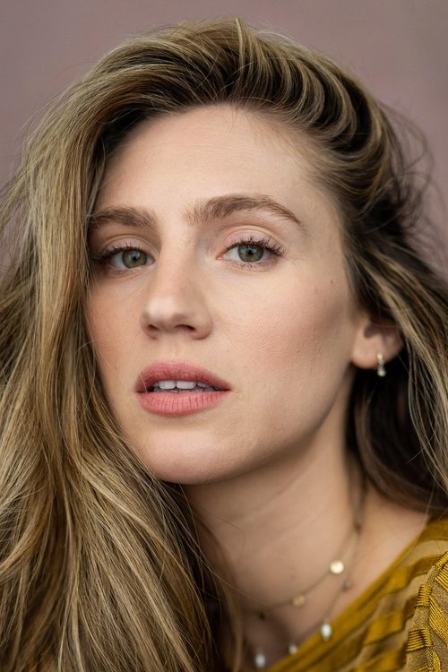 Lara Pictet zdjęcie