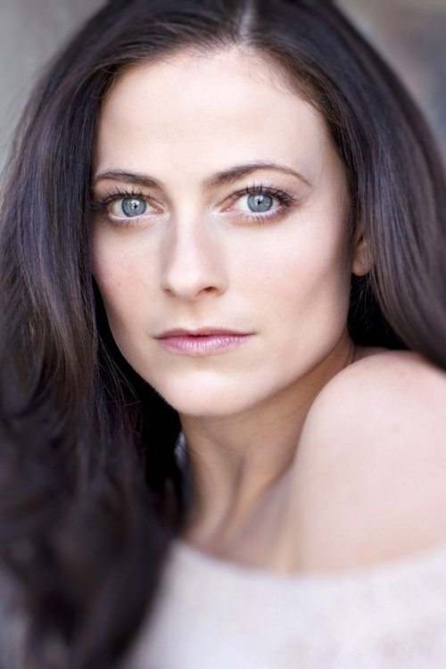 Lara Pulver zdjęcie