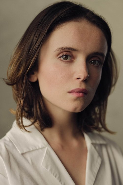 Lara Robinson zdjęcie