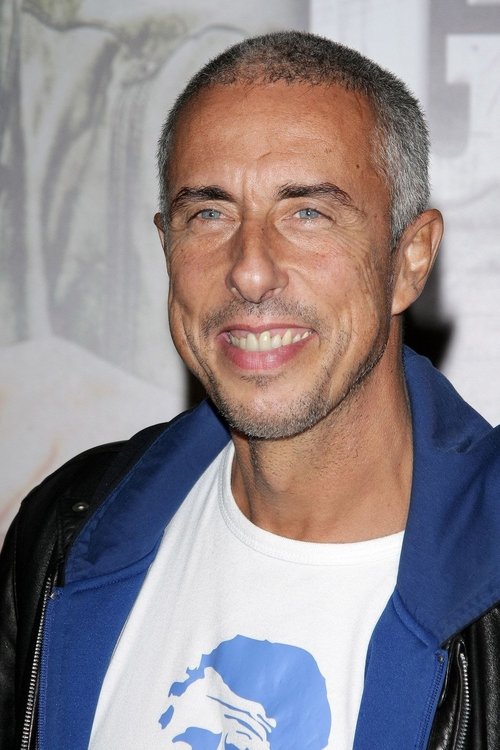 Larbi Naceri zdjęcie