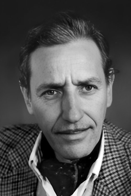 Larbi Zekkal zdjęcie