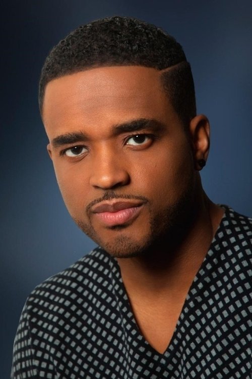 Larenz Tate zdjęcie