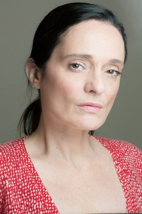 Λαρίσα Βέργου zdjęcie