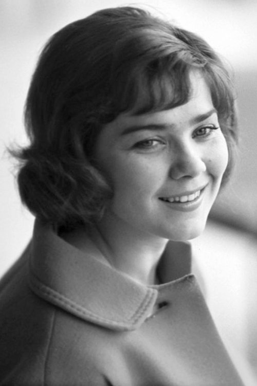 Лариса Голубкина zdjęcie