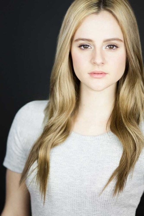 Larissa Albuquerque zdjęcie