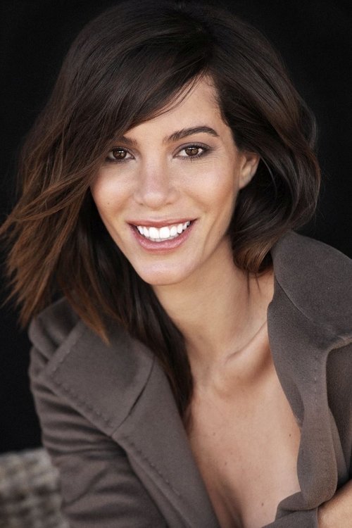 Larissa Andrade zdjęcie