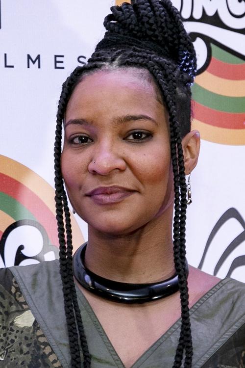 Larissa Luz zdjęcie