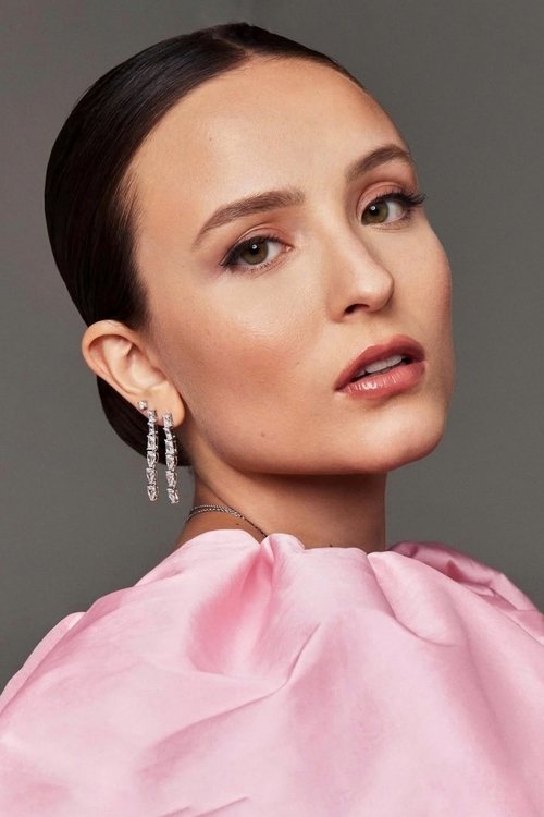 Larissa Manoela zdjęcie