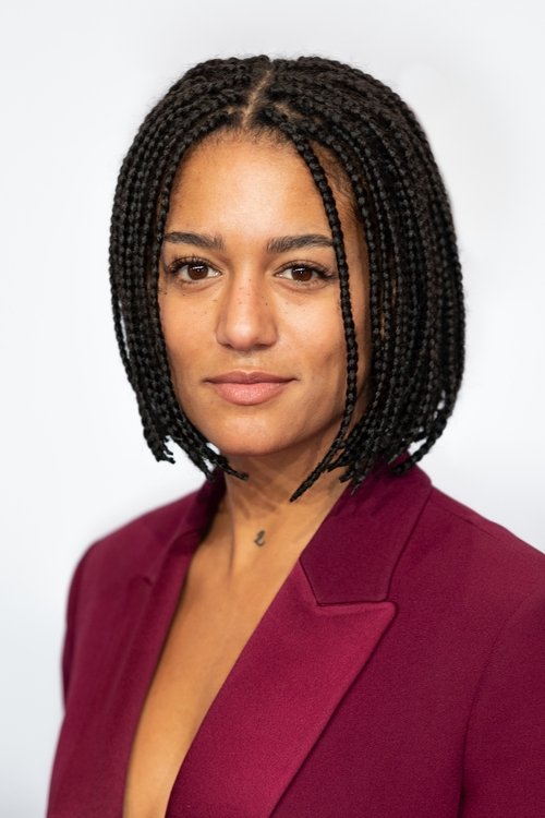 Larissa Sirah Herden zdjęcie