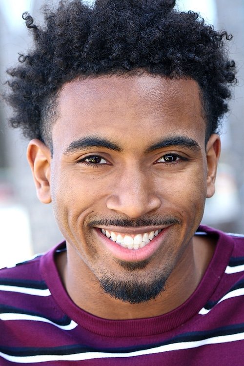 LaRonn Marzett zdjęcie