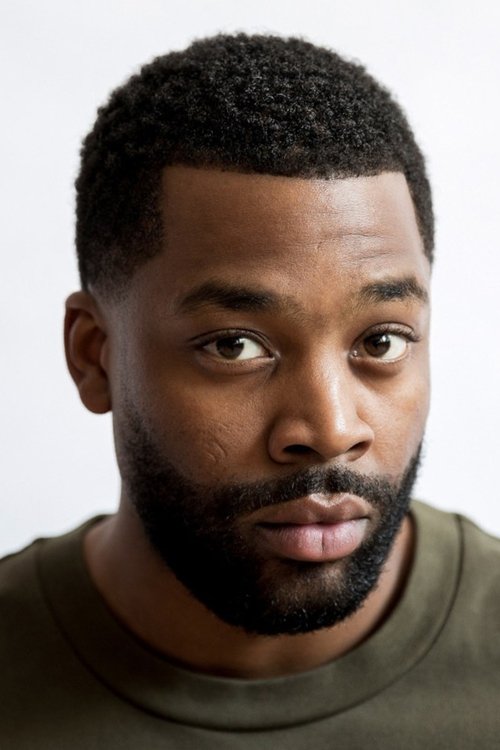 LaRoyce Hawkins zdjęcie