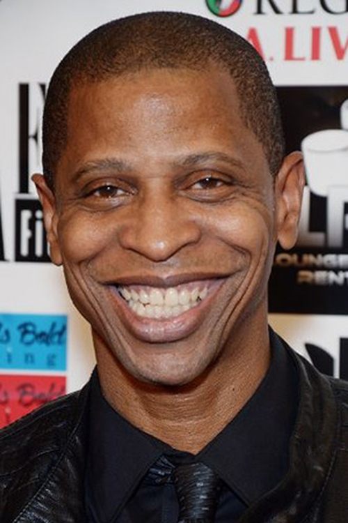 Larry B. Scott zdjęcie