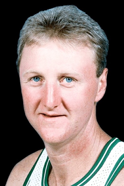 Larry Bird zdjęcie