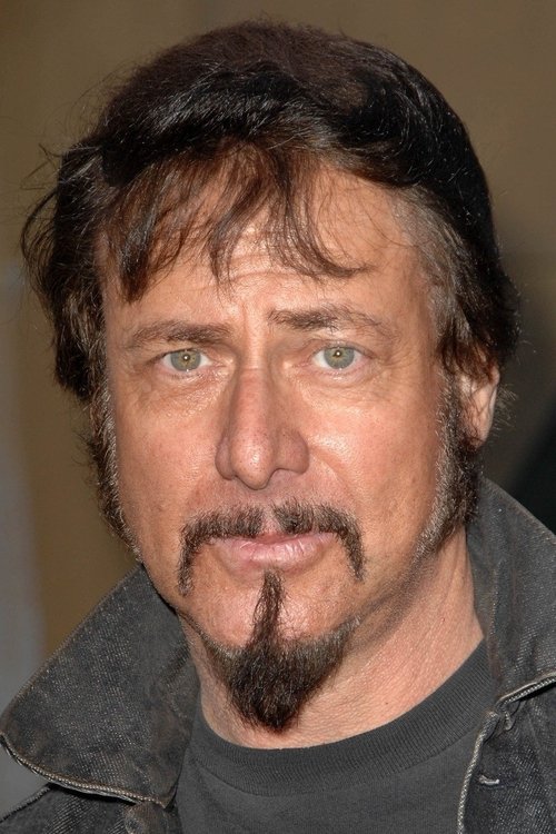 Larry Bishop zdjęcie