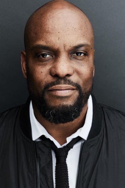 Larry Brown zdjęcie