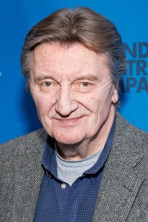 Larry Bryggman zdjęcie