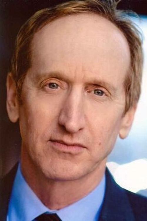 Larry Cedar zdjęcie