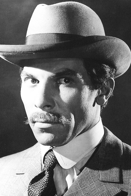 Larry Chance zdjęcie