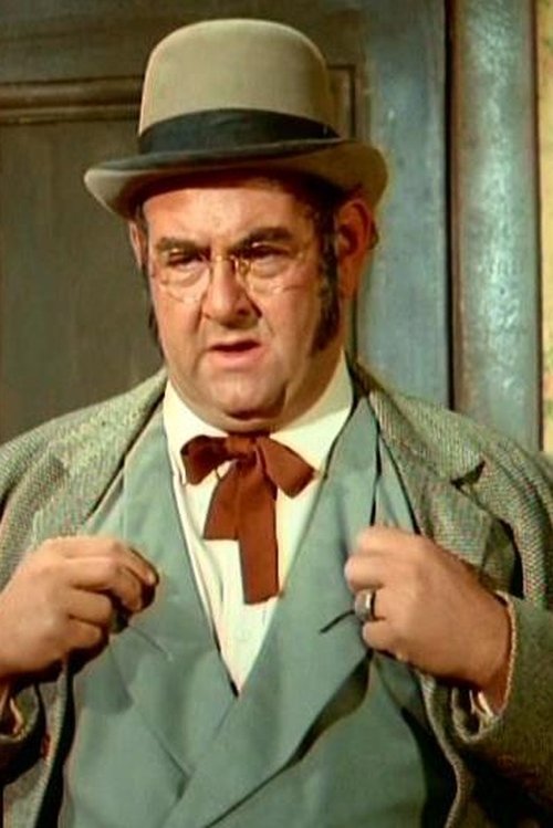 Larry D. Mann zdjęcie