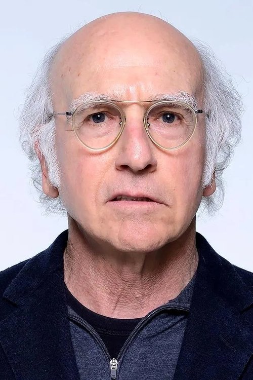 Larry David zdjęcie