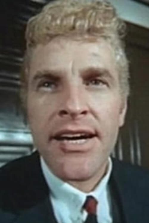 Larry Dolgin zdjęcie