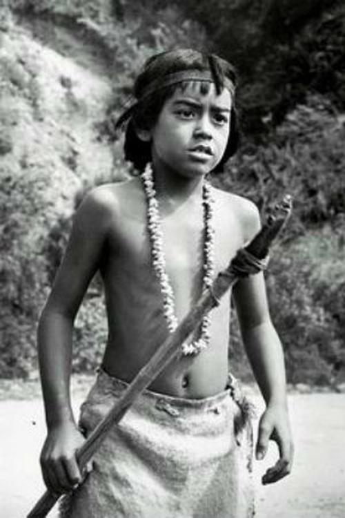 Larry Domasin zdjęcie