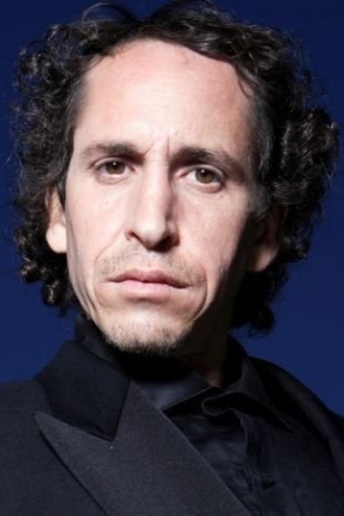 Larry Eudene zdjęcie