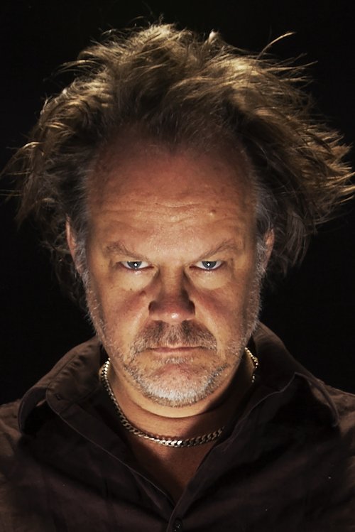 Larry Fessenden zdjęcie