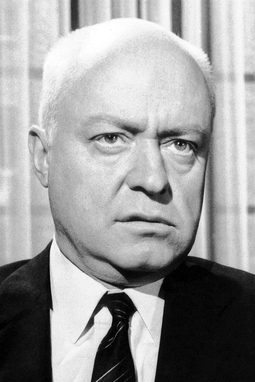 Larry Gates zdjęcie