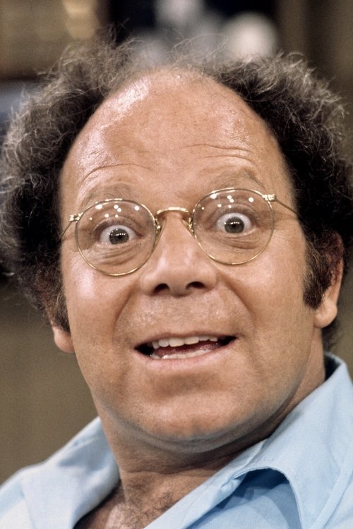 Larry Gelman zdjęcie