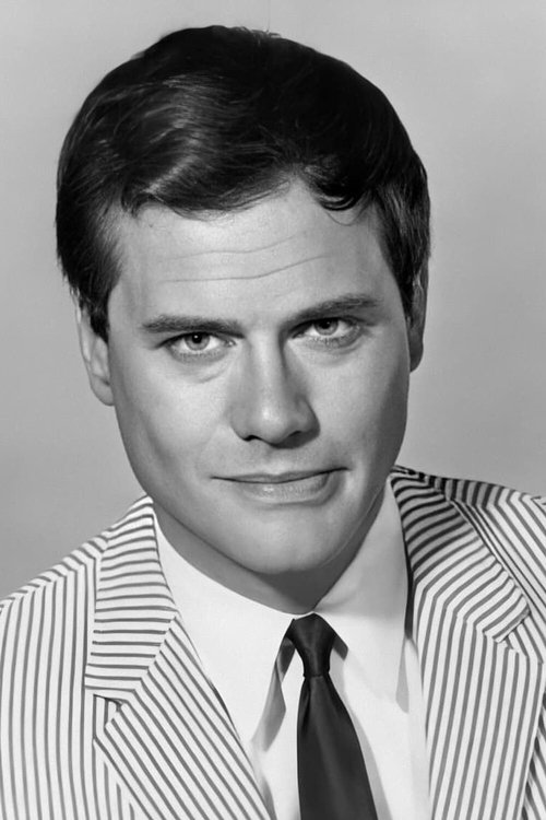 Larry Hagman zdjęcie