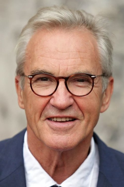 Larry Lamb zdjęcie