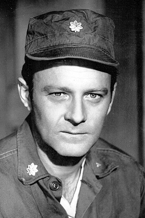 Larry Linville zdjęcie