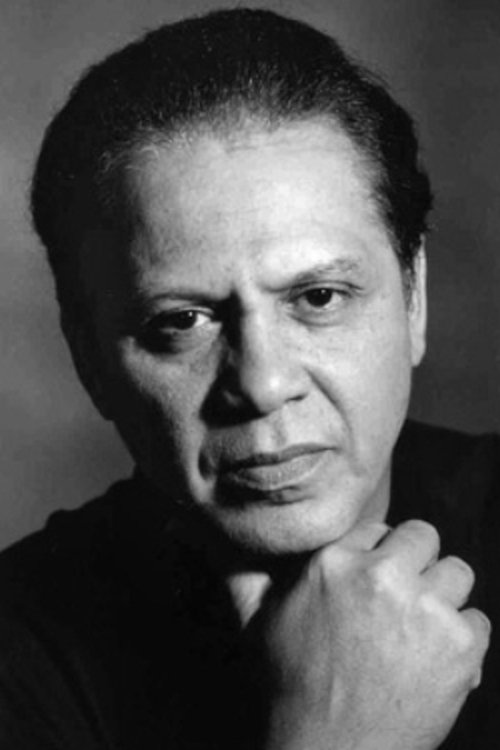 Larry Marshall zdjęcie