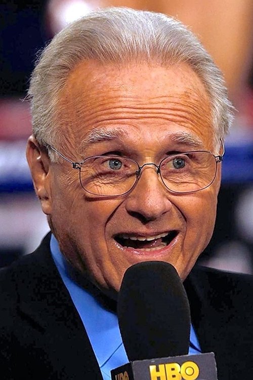 Larry Merchant zdjęcie
