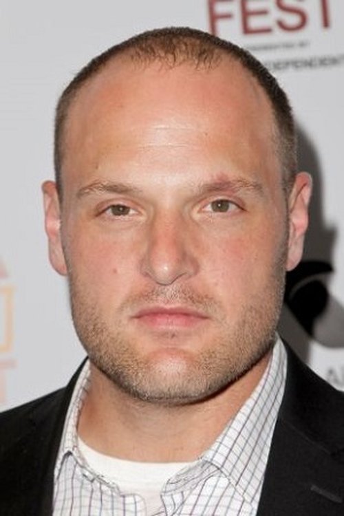 Larry Mitchell zdjęcie