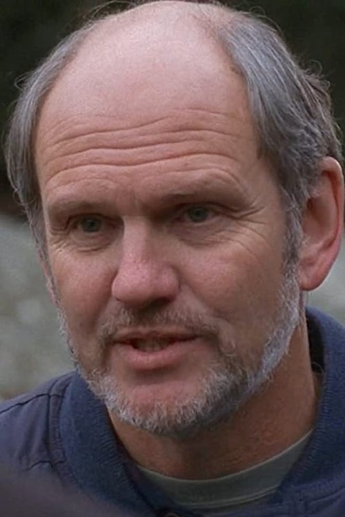 Larry Musser zdjęcie