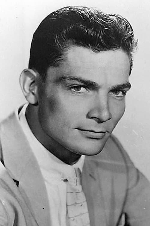 Larry Pennell zdjęcie