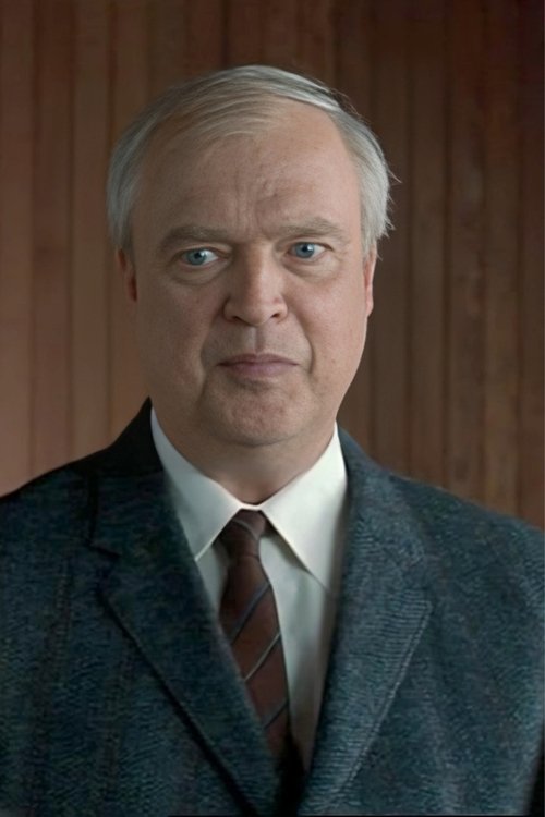 Larry Reese zdjęcie