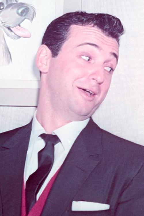 Larry Roberts zdjęcie