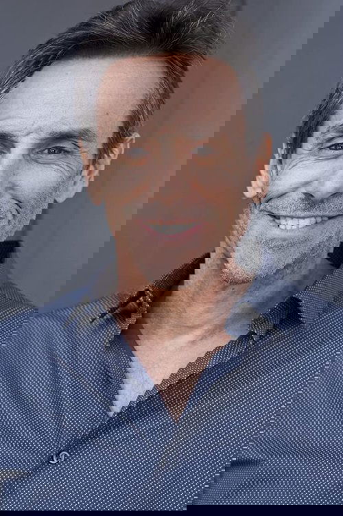 Larry Romano zdjęcie