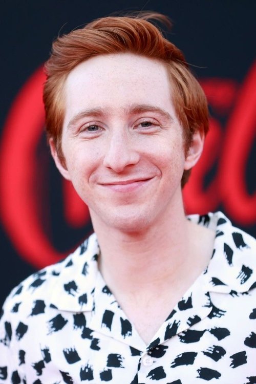 Larry Saperstein zdjęcie