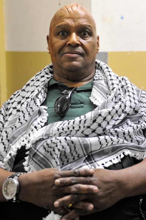 Larry Shreve zdjęcie