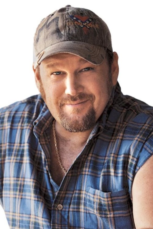 Larry the Cable Guy zdjęcie