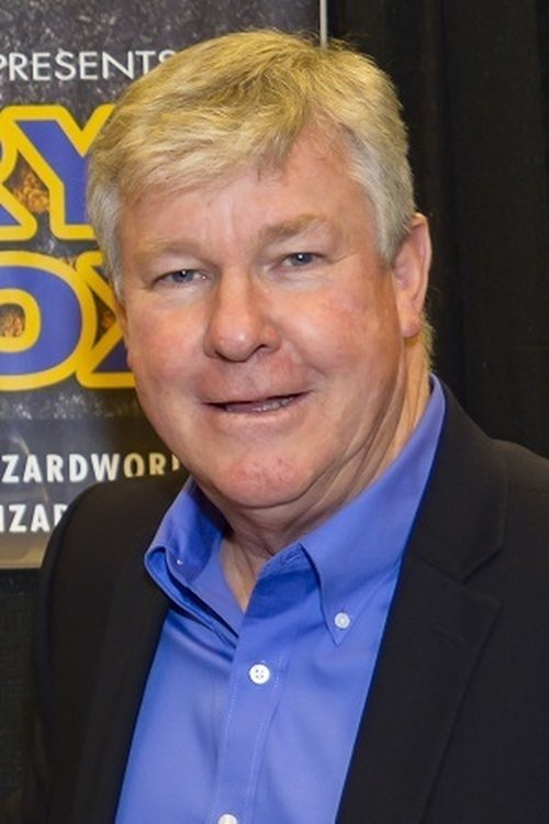 Larry Wilcox zdjęcie